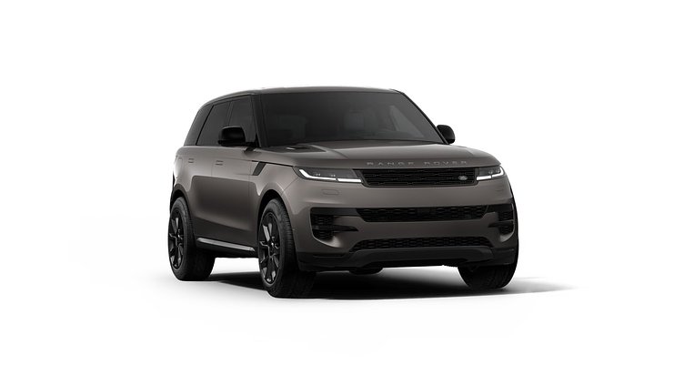 2026 Nowy Land Rover Range Rover Sport Charente Grey AWD Auto S