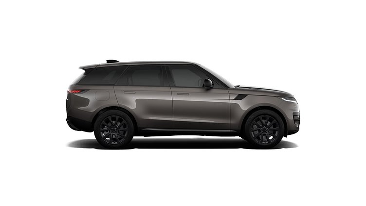 2026 Nowy Land Rover Range Rover Sport Charente Grey AWD Auto S