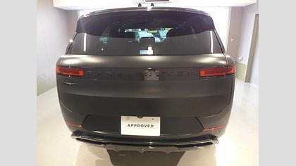Range Rover Sport 3