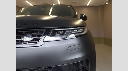 Range Rover Sport 8