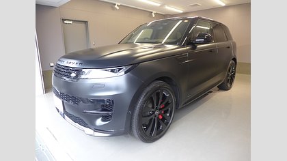 Range Rover Sport 2