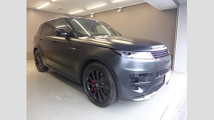 Range Rover Sport 0