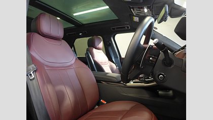 Range Rover Sport 34