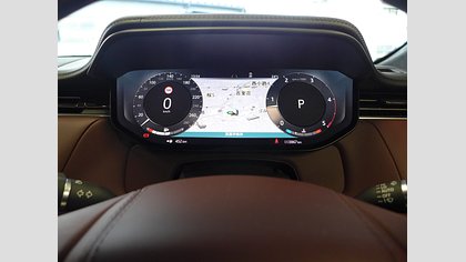 Range Rover Sport 70