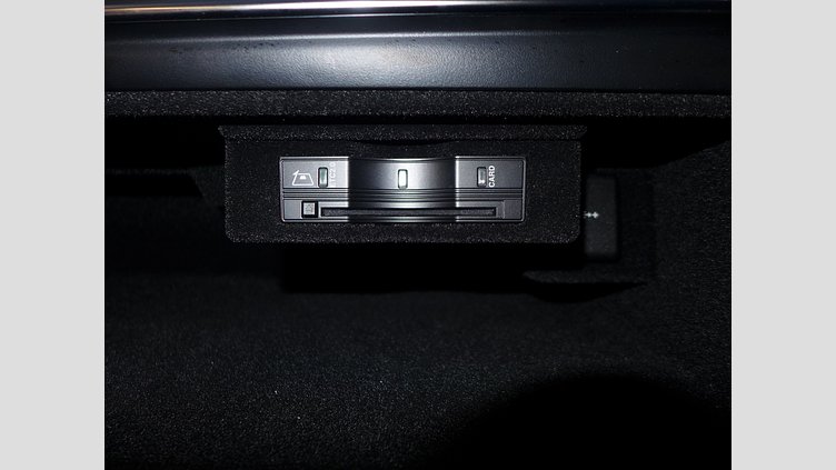 2025 認定中古車 Land Rover Range Rover Sport サントリーニブラック D300マイルドハイブリッド スタンダードホイールベース Autobiography