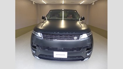 Range Rover Sport 1