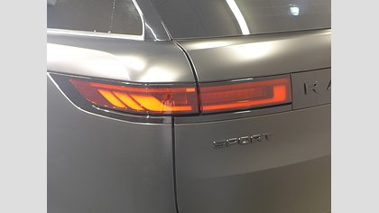 Range Rover Sport 11
