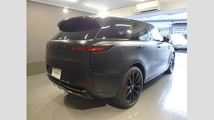 Range Rover Sport 4