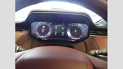Range Rover Sport 12