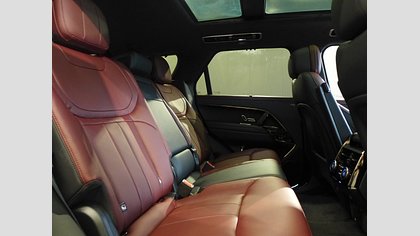 Range Rover Sport 44