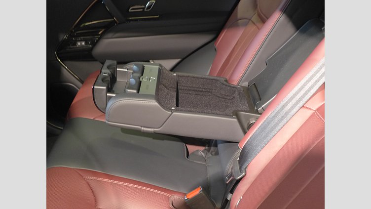 2025 認定中古車 Land Rover Range Rover Sport サントリーニブラック D300マイルドハイブリッド スタンダードホイールベース Autobiography
