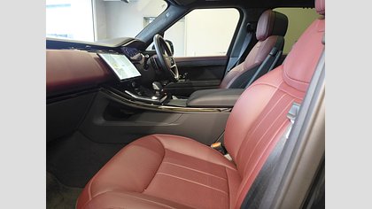 Range Rover Sport 37