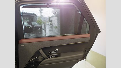 Range Rover Sport 40