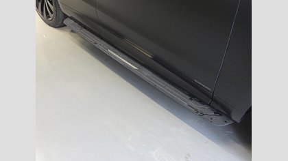 Range Rover Sport 85