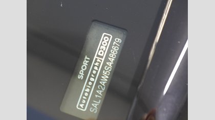 Range Rover Sport 88