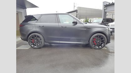 Range Rover Sport 7