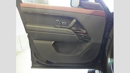 Range Rover Sport 35