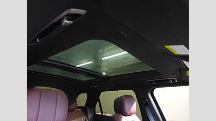 Range Rover Sport 22
