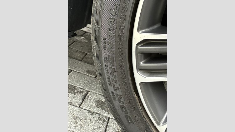 2017 認定中古車 Land Rover Range Rover Velar フジホワイト P380 S