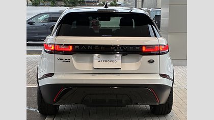 Range Rover Velar 7