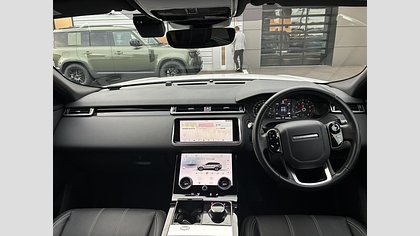 Range Rover Velar 3