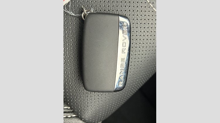 2017 認定中古車 Land Rover Range Rover Velar フジホワイト P380 S