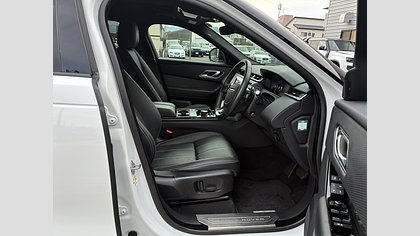 Range Rover Velar 2