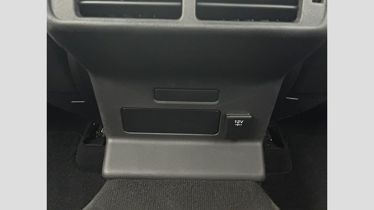 2017 認定中古車 Land Rover Range Rover Velar フジホワイト P380 S