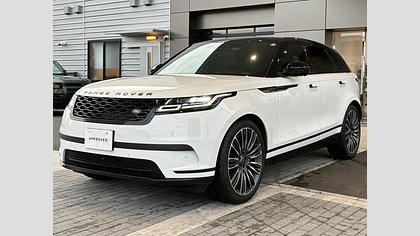 Range Rover Velar 11