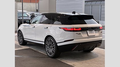 Range Rover Velar 9