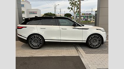 Range Rover Velar 6