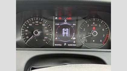 Range Rover Velar 30