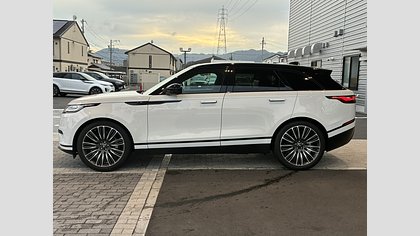 Range Rover Velar 10