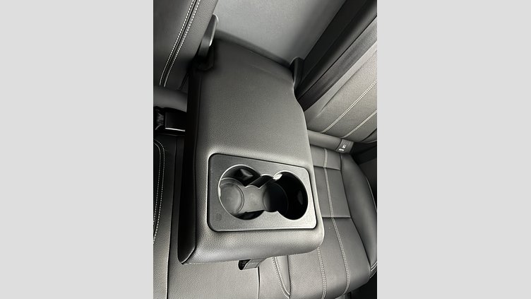 2017 認定中古車 Land Rover Range Rover Velar フジホワイト P380 S