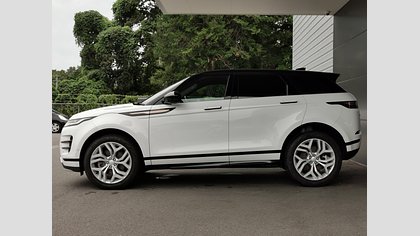 Range Rover Evoque 5