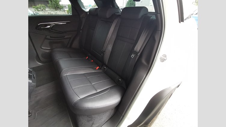 2023 認定中古車 Land Rover Range Rover Evoque フジホワイト P250 AWD（オートマチック） R-DYNAMIC S