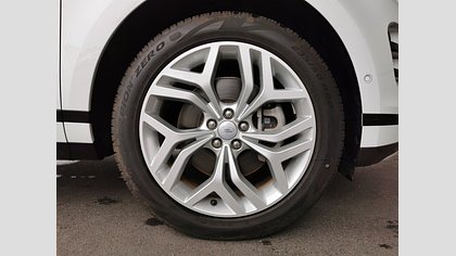 Range Rover Evoque 8