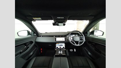 Range Rover Evoque 3