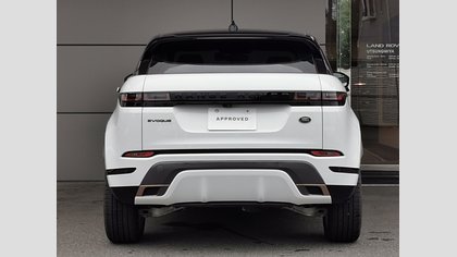 Range Rover Evoque 6