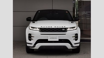 Range Rover Evoque 7