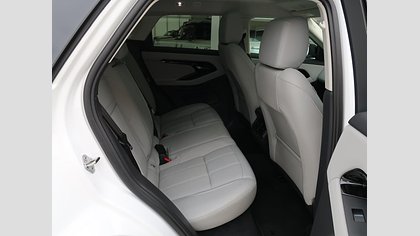 Range Rover Evoque 38
