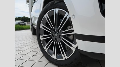 Range Rover Evoque 13