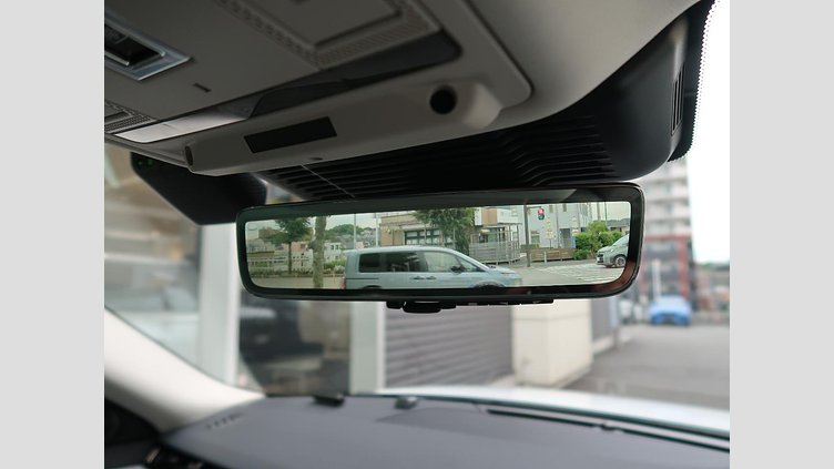 2024 認定中古車 Land Rover Range Rover Evoque Ostuni Pearl White 2.0 litre i4D​ Ｓ Ｄ２００
