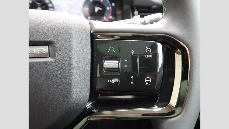 2024 認定中古車 Land Rover Range Rover Evoque Ostuni Pearl White 2.0 litre i4D​ Ｓ Ｄ２００