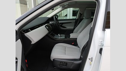Range Rover Evoque 41