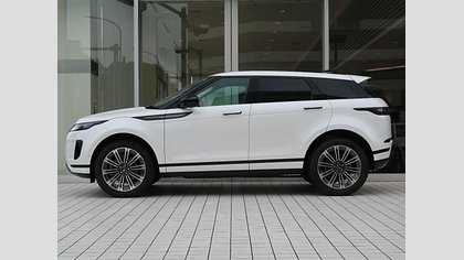 Range Rover Evoque 4