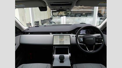 Range Rover Evoque 25