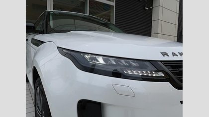 Range Rover Evoque 9