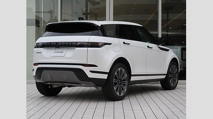 Range Rover Evoque 8