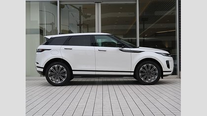 Range Rover Evoque 5